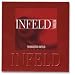 Thomastik Infeld Red 4/4 Violin String Set - Medium Gauge with Removable Ball End Gold-plated Steel E