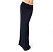 Vivicastle Women's Spand Long Solid Rayon Foldover Maxi Skirt