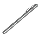 Hama Laserpointer LP-10 3-in-1, Silber