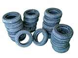 Tire; 6SRT, Go-active rubber only
