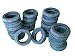Sporting Goods : Tire; 6"SRT, Go-active rubber only