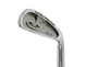 U.S. Kids Golf UL 3 Series Eisen 8 (Blau) Linkshand Kinder Golfschl�ger