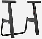 Quik-Lok M-91 Monolith Single-Tier Keyboard Stand