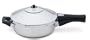 Kuhn Rikon Duromatic Nonstick Pressure Frying Pan 2-Quart
