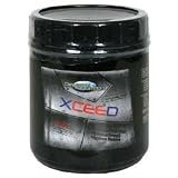 319WJfzKOsL._SL160_ XCeed-Designer Supplements Pre-Workout Creatine Drink, 1.11 lb Cherry Ice