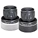 Mamiya 3x Magnifier Loupe (6x7) #601-304