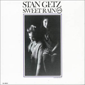Stan Getz