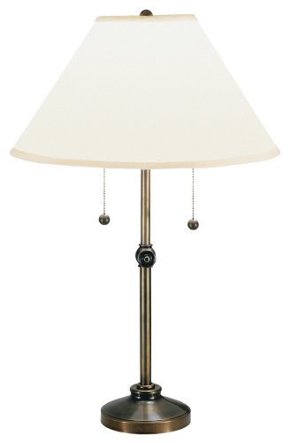 Sight Saver Adjustable Desk Lamp