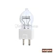 Apollo 600 Watt Overhead Projector Lamp, 120 Volt Output (VA-DYS-6)