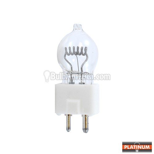 Chauvet US-DYS 120V 600-Watt Halogen Replacement Bulb