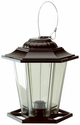 Gardman Premium Gazebo Seed Feeder