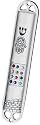 Jerusalem Kohen Mezuzah