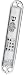 Jerusalem Kohen Mezuzah