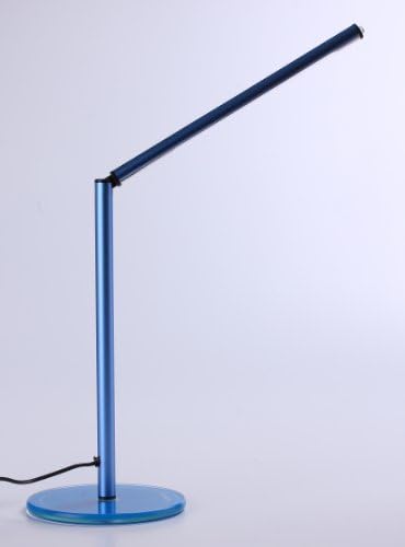 JBLOWN D88 Natural Light Smart Eye-care Full Spectrum LED USB Student Desk Lamp (Blue)