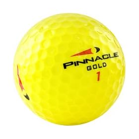 Pinnacle Mix Yellow - 5 Dozen - Mint