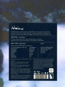 Sigur Ros - Heima [DVD] [2006]