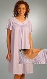 Shadowline Short Gown
