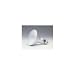 ECO-Lite 6W LED PAR16 E27 Flood 45° Soft White Curio Cabinet Light Bulb