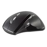 Logitech 931689-0403 MX Revolution Cordless Laser Mouse (Black)