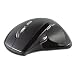 Logitech 931689-0403 MX Revolution Cordless Laser Mouse (Black)