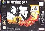 Golden Eye 007