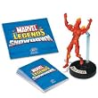 Marvel Legends Showdown Series 2 > Human Torch action figure