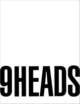 9 Heads: A Guide to Drawing Fashion