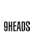 9 Heads: A Guide to Drawing Fashion