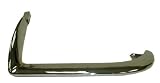 1963-1967 Corvette Right Front Bumper