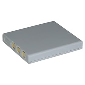 Emerging Power EP-F40 Battery