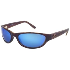Costa Del Mar Triple Tail, Glass Mirror Lens