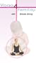 Yoga 4 Fertility [VHS]