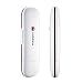 Vodafone Pre-pay Mobile Broadband 3GB USB Modem - White