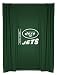 Shower Curtain - New York Jets
