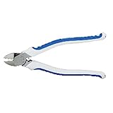 花園工具:ハイパワー偏心電工ニッパー(薄刃) 371-HG-200