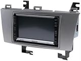 SCOSCHE TA2087B DOUBLE DIN KIT FOR 2004 & UP TOYOTA SOLARA
