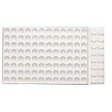 �}�e�B�m�b�N�X�t�@�u���s�b�h �Z�p�^96����Z�b�g