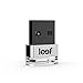 Leef Supra USB 3.0 16GB High Speed USB Flash Drive with PrimeGrade Memory (Silver)