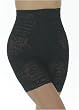 Rago High waisted mid-thigh shaper