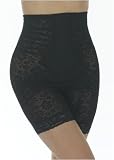 Rago High waisted mid-thigh shaper