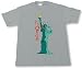 NOFX Liberty Officially Licensed Cotton T-Shirt Apparel Merchandise