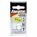 Office Products : EVE357BP Watch/Calculator Battery, 1.5 Volt, Silver Oxide Cell