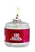 Clear Mist 100 Hour Plus Emergency Candle Image