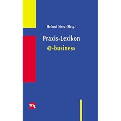 Praxis-Lexikon E-Business