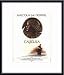 Caligula, Art Poster with Metal Frame, poster size: 11