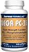 Jarrow Lecithin Mega-PC 35, 120 gels