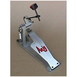 Axis Longboards A Single Drum Pedal by 