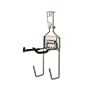 Rubbermaid 5E04 FastTrack Power Tool Holder