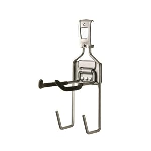 Rubbermaid 5E04 FastTrack Power Tool Holder