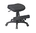Office Star Ergonomically Designed Knee Chair with 5-Star Base Casters